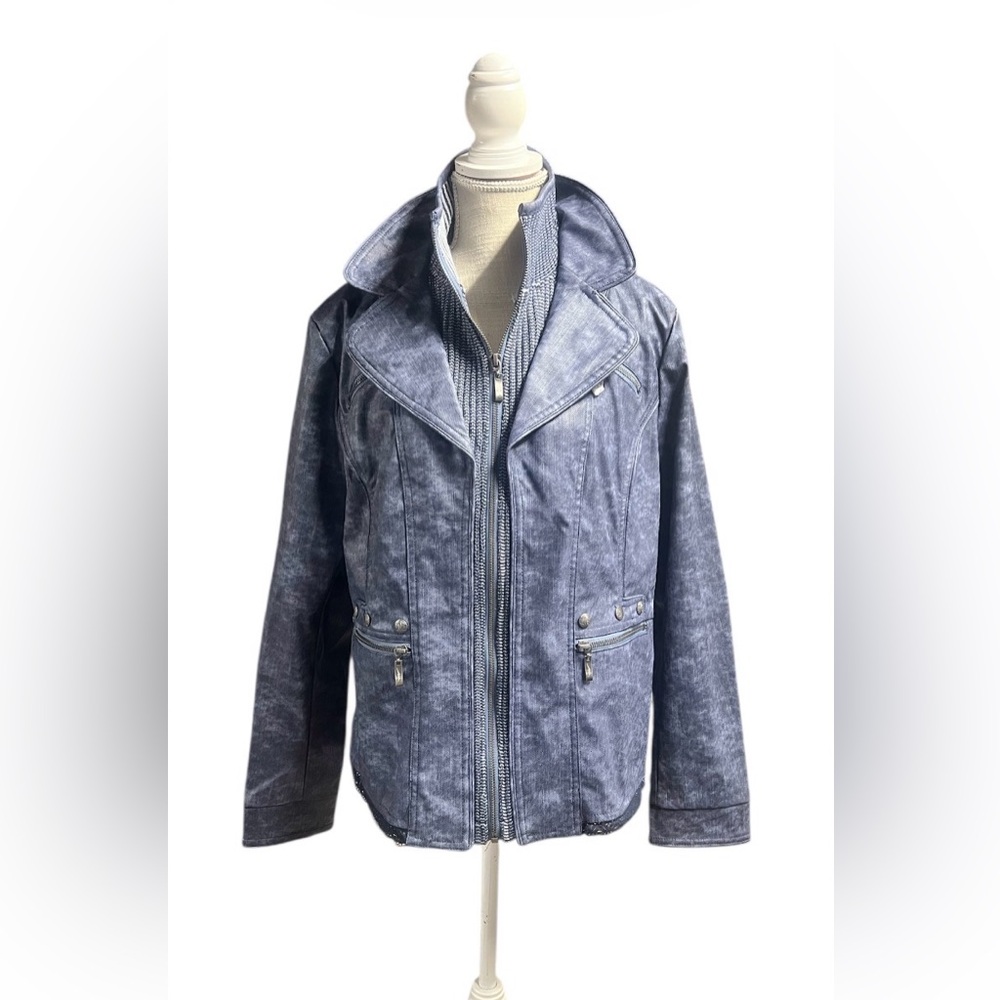 Montana Co‎ jacket